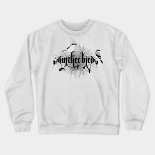 Loggerhead Shrike Crewneck Sweatshirt